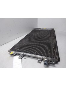 Recambio de condensador / radiador aire acondicionado para renault scenic iii bose edition referencia OEM IAM 8660003440   2