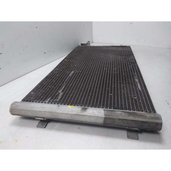 Recambio de condensador / radiador aire acondicionado para renault scenic iii bose edition referencia OEM IAM 8660003440  
