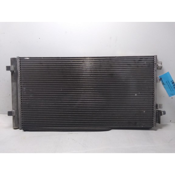 Recambio de condensador / radiador aire acondicionado para renault scenic iii bose edition referencia OEM IAM 8660003440  
