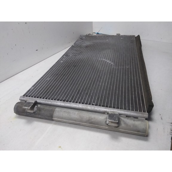 Recambio de condensador / radiador aire acondicionado para renault scenic iii bose edition referencia OEM IAM 8660003440  