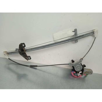 Recambio de elevalunas trasero derecho para honda cr-v (rd8) 2.2 ctdi referencia OEM IAM 72710S9A013 ELECTRICO 2 PINS