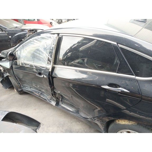 hyundai i40 i (vf) del año 2012