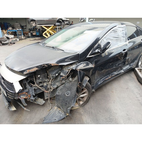 hyundai i40 i (vf) del año 2012