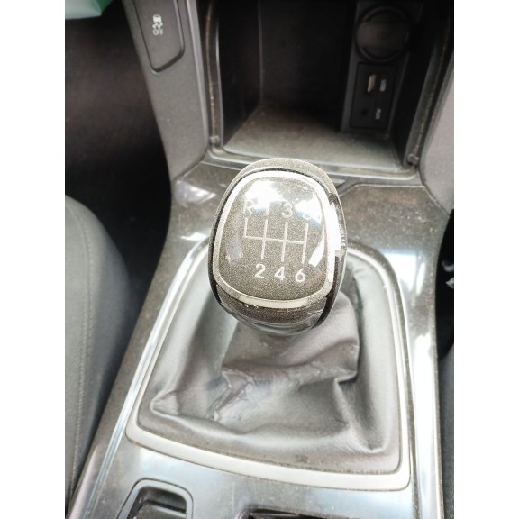 hyundai i40 i (vf) del año 2012