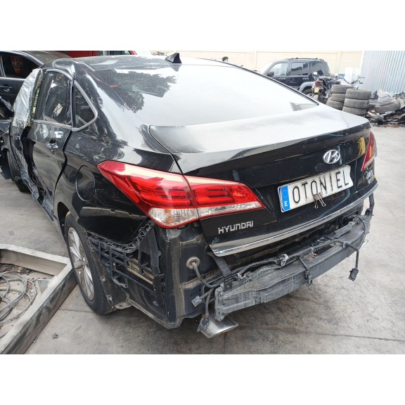 hyundai i40 i (vf) del año 2012