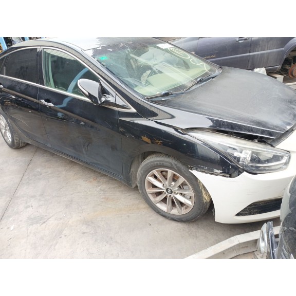hyundai i40 i (vf) del año 2012