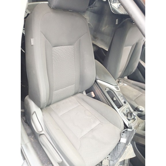 hyundai i40 i (vf) del año 2012