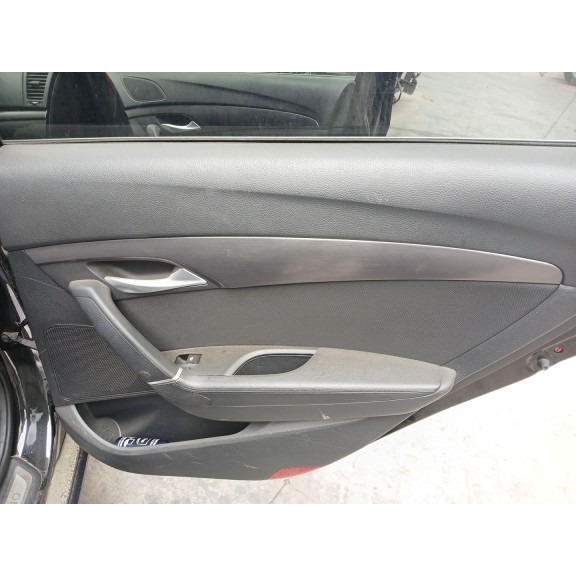 hyundai i40 i (vf) del año 2012