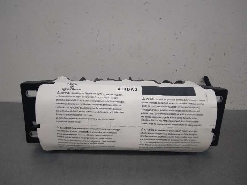 Recambio de airbag delantero derecho para lancia ypsilon (402) gold referencia OEM IAM 00519067250 0589P1000101 