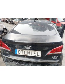Recambio de tapa maletero para hyundai i40 i (vf) 1.7 crdi referencia OEM IAM   