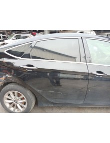 Recambio de puerta trasera derecha para hyundai i40 i (vf) 1.7 crdi referencia OEM IAM    2