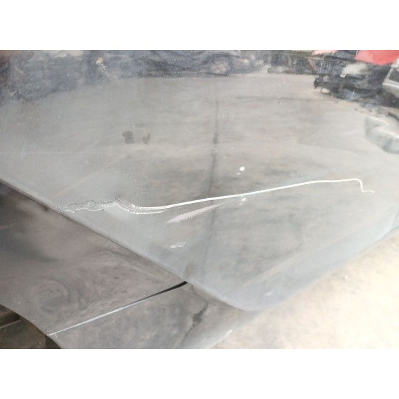 Recambio de puerta trasera derecha para hyundai i40 i (vf) 1.7 crdi referencia OEM IAM   