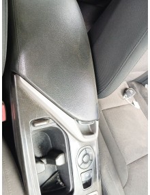 Recambio de apoyabrazos central para hyundai i40 i (vf) 1.7 crdi referencia OEM IAM 846013z010   2