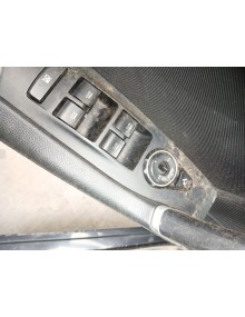 Recambio de mando elevalunas delantero izquierdo para hyundai i40 i (vf) 1.7 crdi referencia OEM IAM   