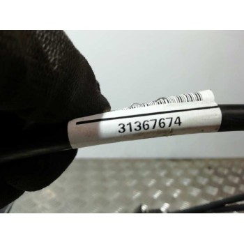 Recambio de varillaje cambio para volvo v40 2.0 diesel cat referencia OEM IAM 31367674  6 VELOCIDADES