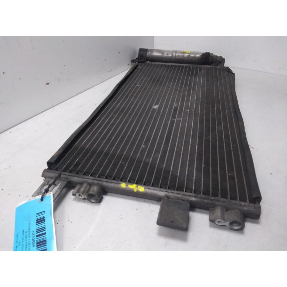 Recambio de condensador / radiador aire acondicionado para mini mini (r50,r53) one referencia OEM IAM 868891V 64531490572 