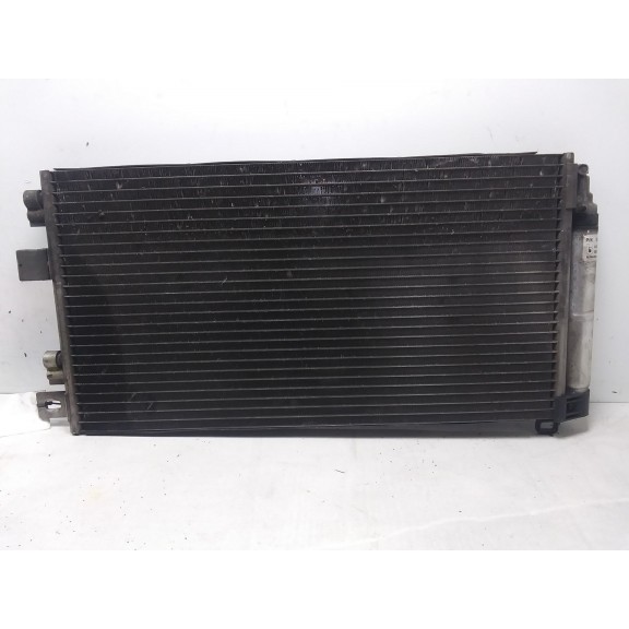 Recambio de condensador / radiador aire acondicionado para mini mini (r50,r53) one referencia OEM IAM 868891V 64531490572 