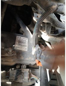 Recambio de caja cambios para citroën c4 picasso intensive referencia OEM IAM  B 158.000KM PILOTADA