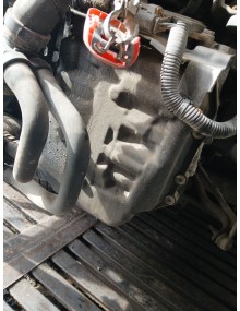 Recambio de caja cambios para citroën c4 picasso intensive referencia OEM IAM  B 158.000KM PILOTADA 2