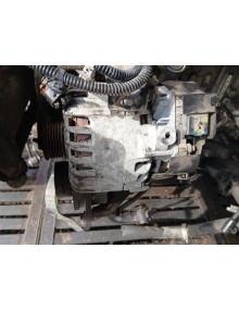 Recambio de alternador para citroën c4 picasso intensive referencia OEM IAM 9815455980  