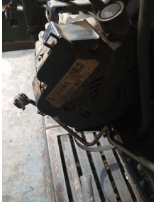 Recambio de alternador para citroën c4 picasso intensive referencia OEM IAM 9815455980   2