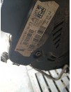 Recambio de alternador para citroën c4 picasso intensive referencia OEM IAM 9815455980  