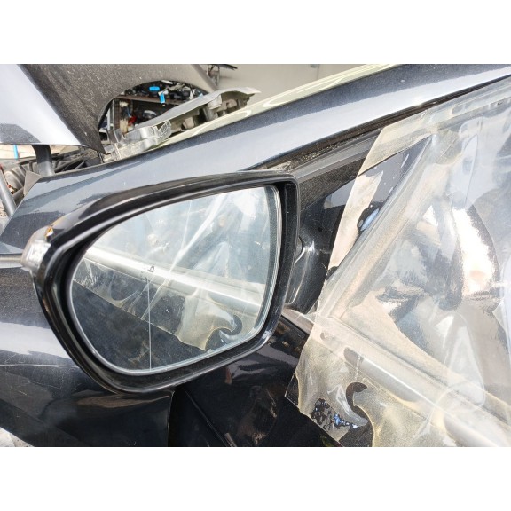 Recambio de retrovisor izquierdo para hyundai i40 i (vf) 1.7 crdi referencia OEM IAM   