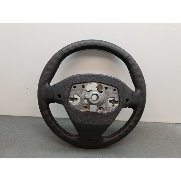 Recambio de volante para ford tourneo courier (c4a) titanium referencia OEM IAM et763600 buen estado 