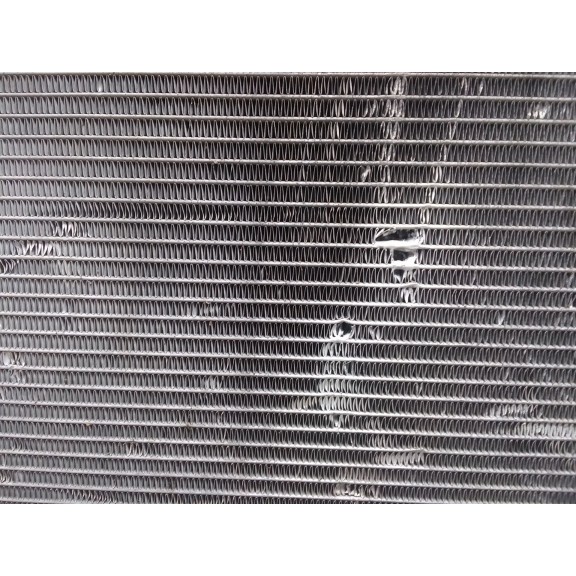 Recambio de radiador agua para audi a6 c5 (4b2) 2.5 tdi referencia OEM IAM 4B0121251  