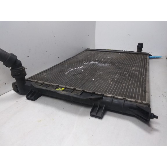 Recambio de radiador agua para audi a6 c5 (4b2) 2.5 tdi referencia OEM IAM 4B0121251  