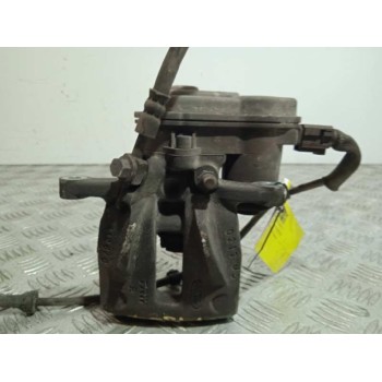 Recambio de pinza freno trasera derecha para land rover evoque dynamic referencia OEM IAM  TRW ELECTRICA