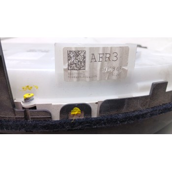 Recambio de cuadro instrumentos para opel meriva b selective referencia OEM IAM 13430868 600775881 