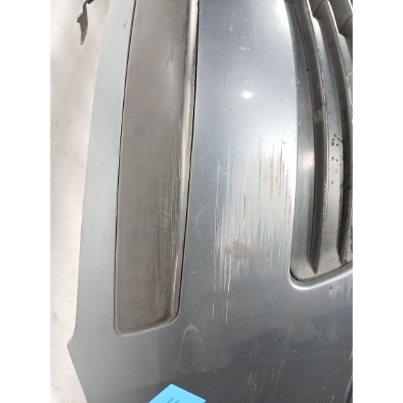 Recambio de paragolpes delantero para citroën c4 i (lc_) 1.6 hdi referencia OEM IAM   