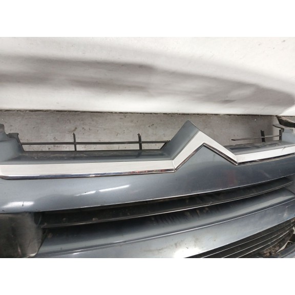 Recambio de paragolpes delantero para citroën c4 i (lc_) 1.6 hdi referencia OEM IAM   