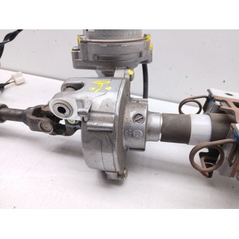 Recambio de columna direccion para toyota auris luna referencia OEM IAM 4520002270  