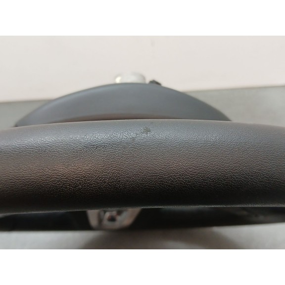 Recambio de volante para renault megane iii berlina 5 p expression referencia OEM IAM 609581499 484003397r buen estado