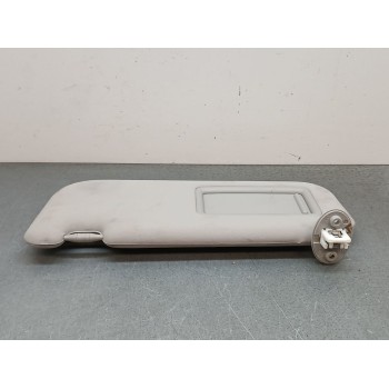 Recambio de parasol derecho para lexus is iii (_e3_) 300h (ave30_) referencia OEM IAM tw23281010  