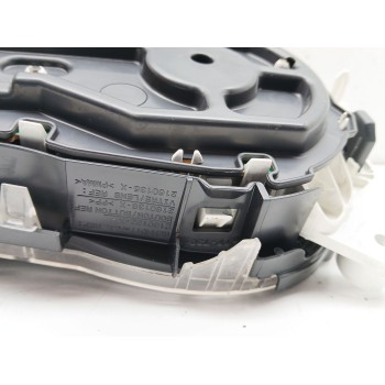 Recambio de cuadro instrumentos para citroën c-elysée exclusive referencia OEM IAM 9809616680 9809616680 