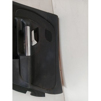 Recambio de guarnecido puerta trasera derecha para mercedes-benz gla (h247) gla 200 d (247.712) referencia OEM IAM A2477304002RE