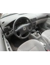 volkswagen passat b5 (3b2) del año 1999