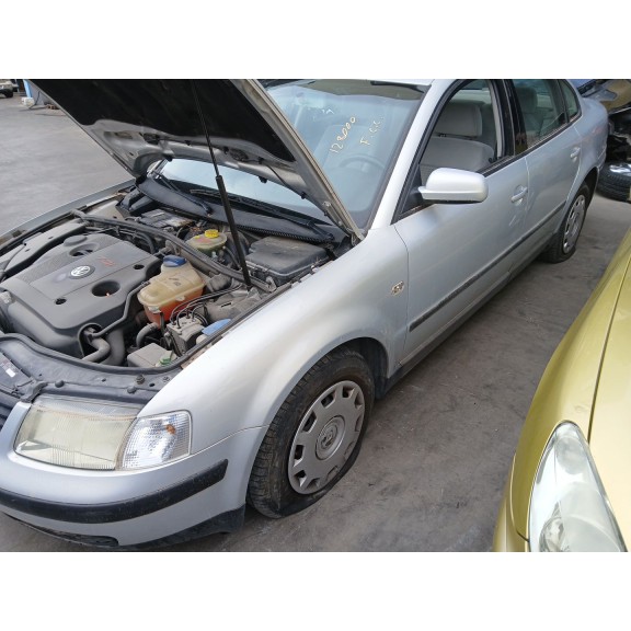 volkswagen passat b5 (3b2) del año 1999