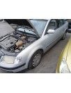 volkswagen passat b5 (3b2) del año 1999