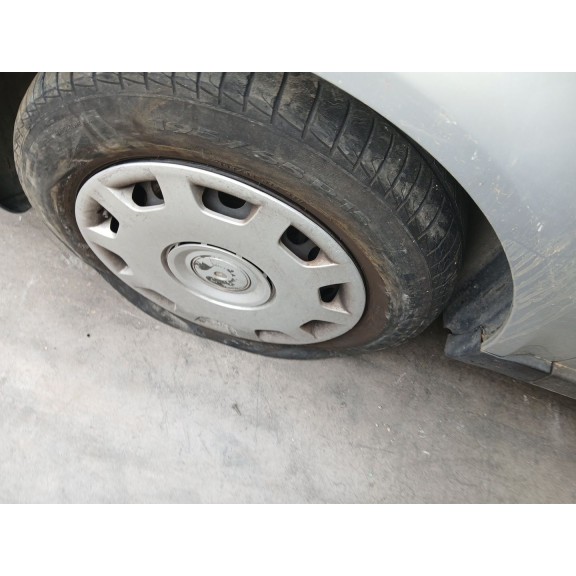 volkswagen passat b5 (3b2) del año 1999