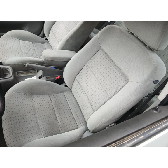 volkswagen passat b5 (3b2) del año 1999