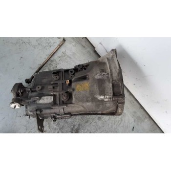 Recambio de caja cambios para bmw serie 5 berlina (e39) 530i referencia OEM IAM   