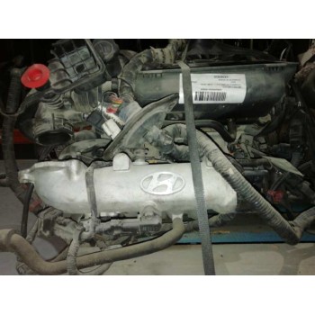 MOTOR COMPLETO G4HC BOBINA SIN MARIPOSA