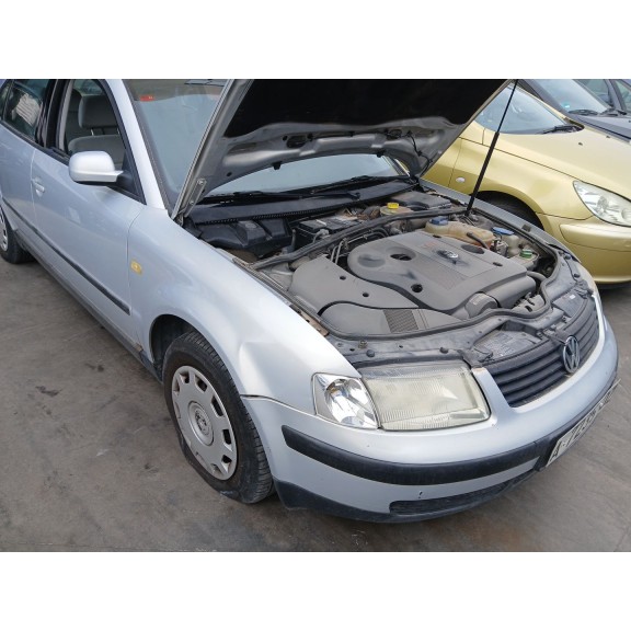 volkswagen passat b5 (3b2) del año 1999