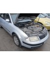 volkswagen passat b5 (3b2) del año 1999