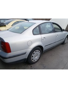 volkswagen passat b5 (3b2) del año 1999