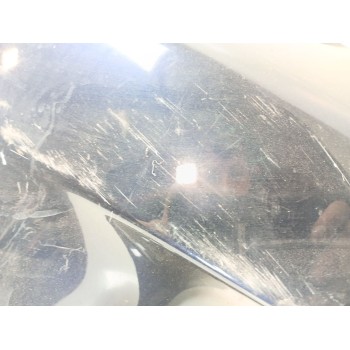 Recambio de paragolpes delantero para mini mini countryman (r60) cooper all4 referencia OEM IAM 51119802216  